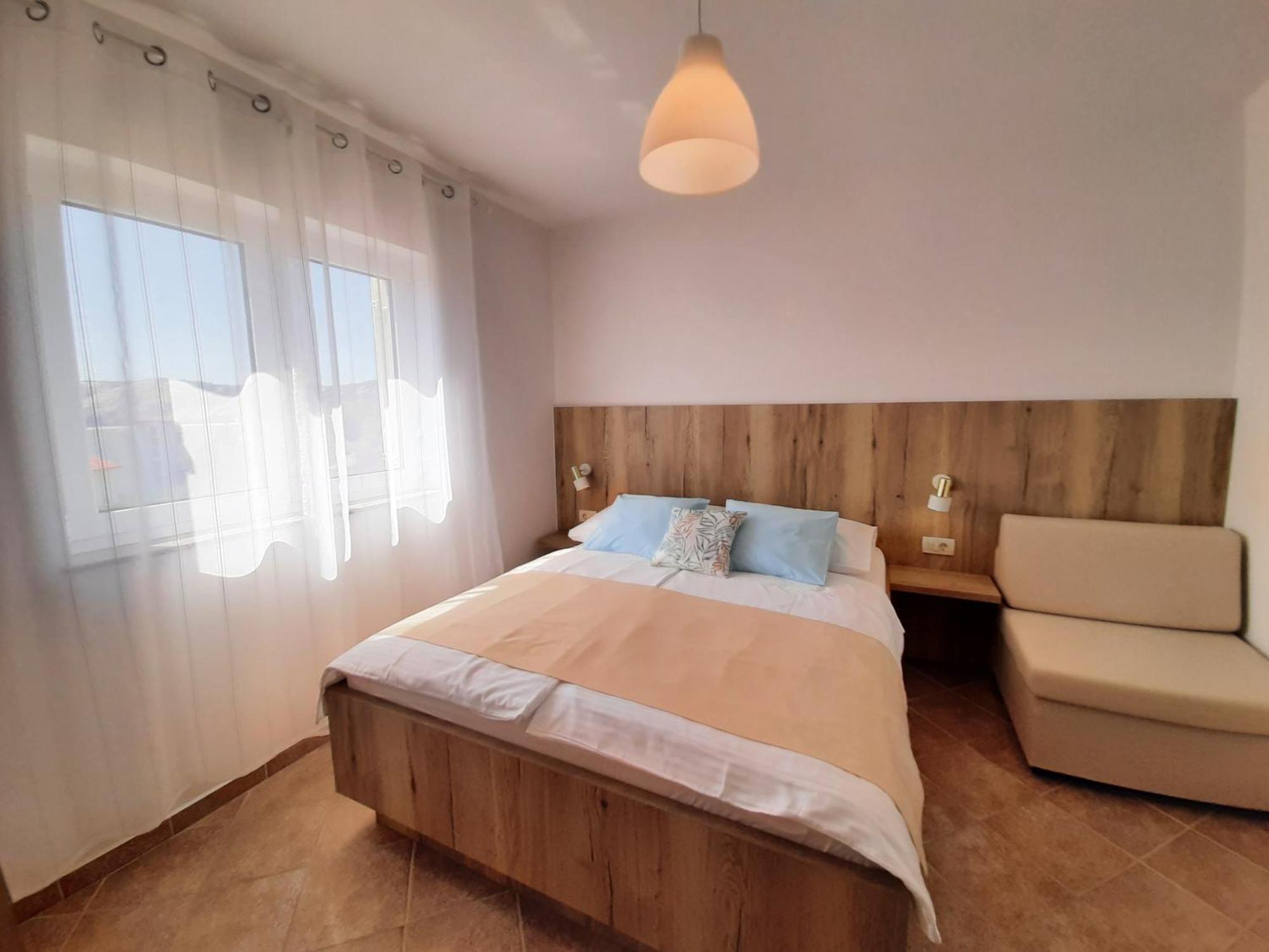Haus Mit Meerblick Lopar Exterior foto