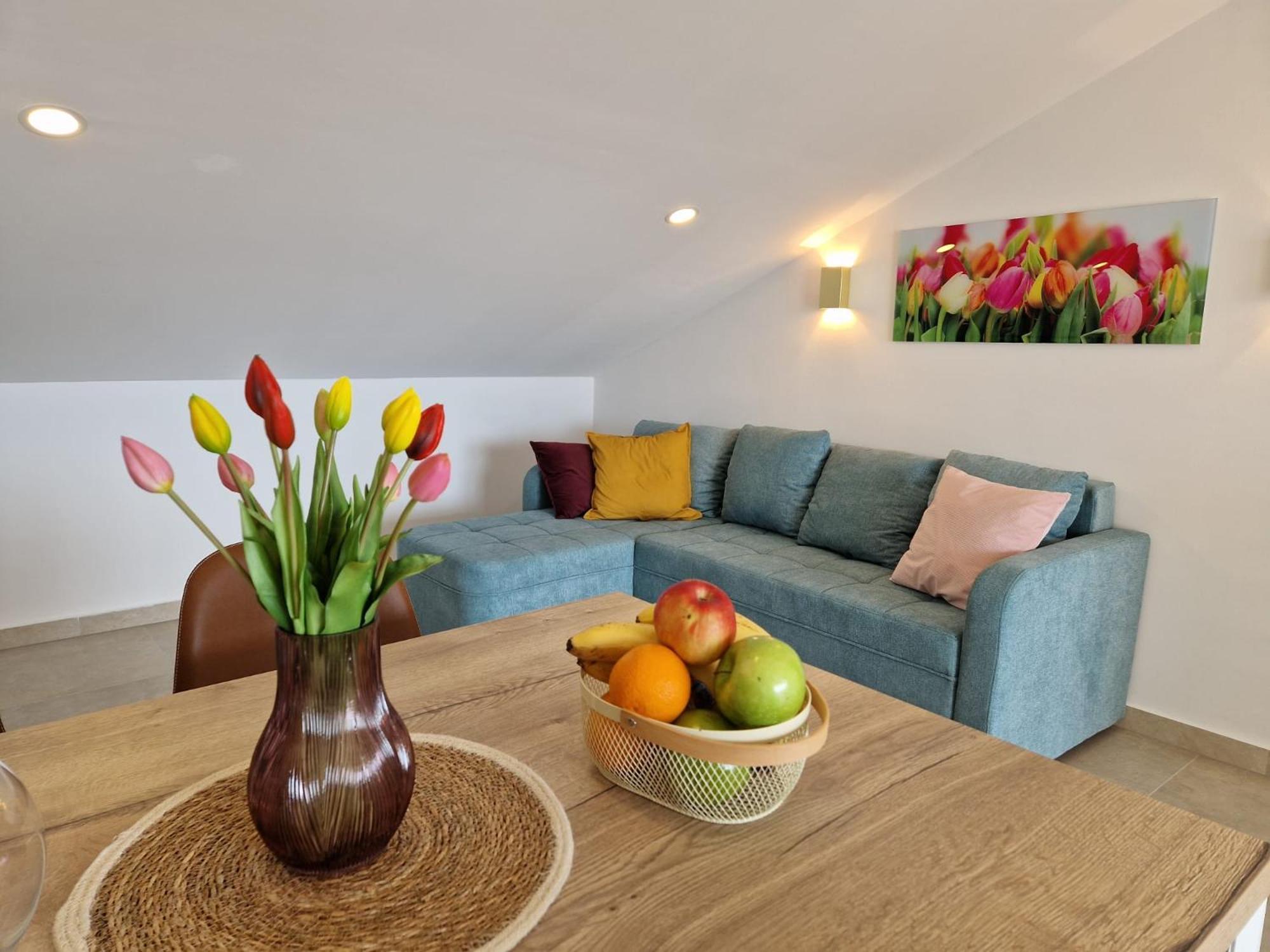 Haus Mit Meerblick Lopar Exterior foto