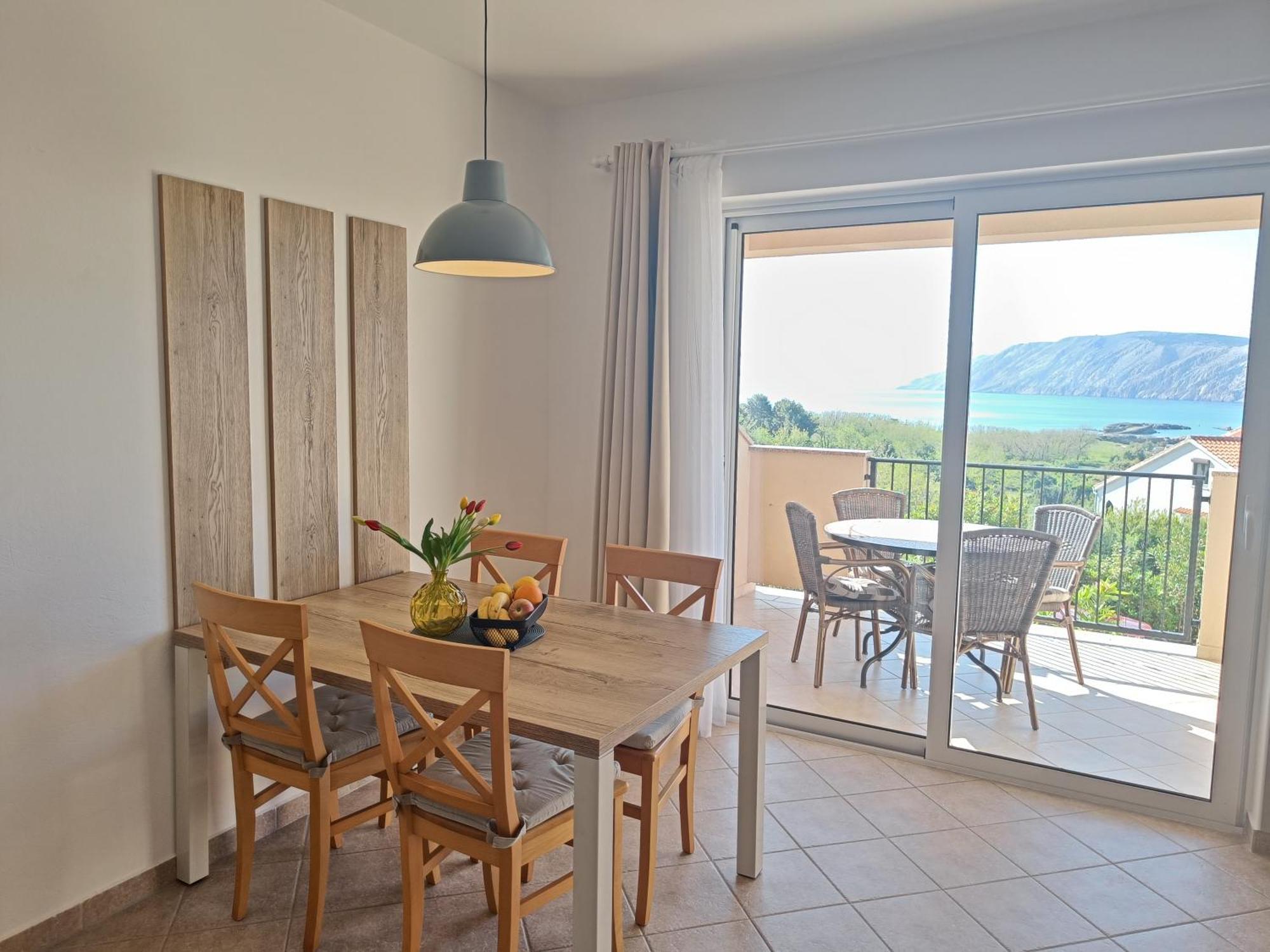 Haus Mit Meerblick Lopar Exterior foto