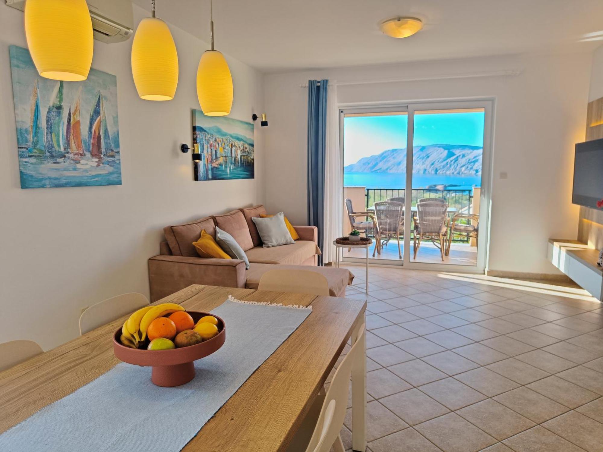 Haus Mit Meerblick Lopar Exterior foto
