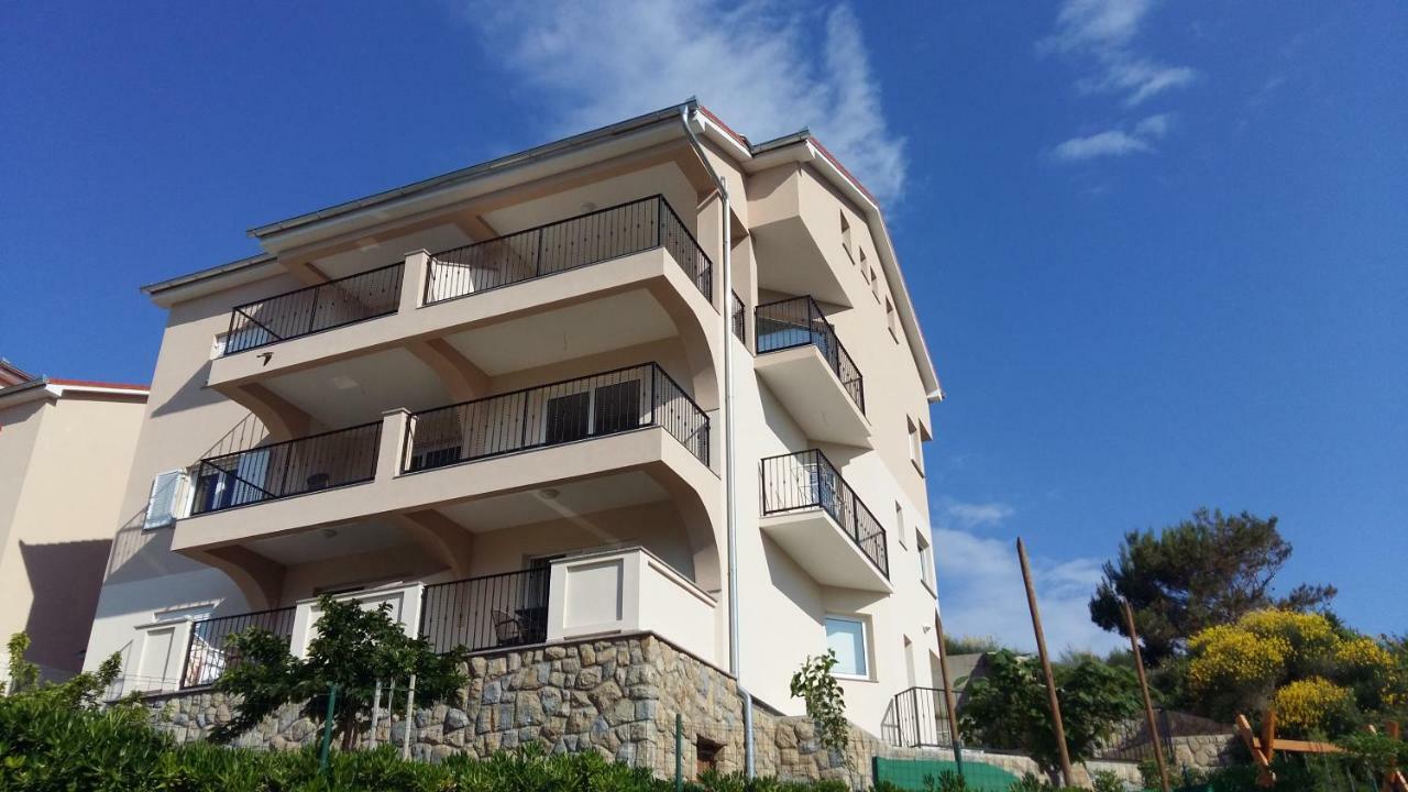 Haus Mit Meerblick Lopar Exterior foto