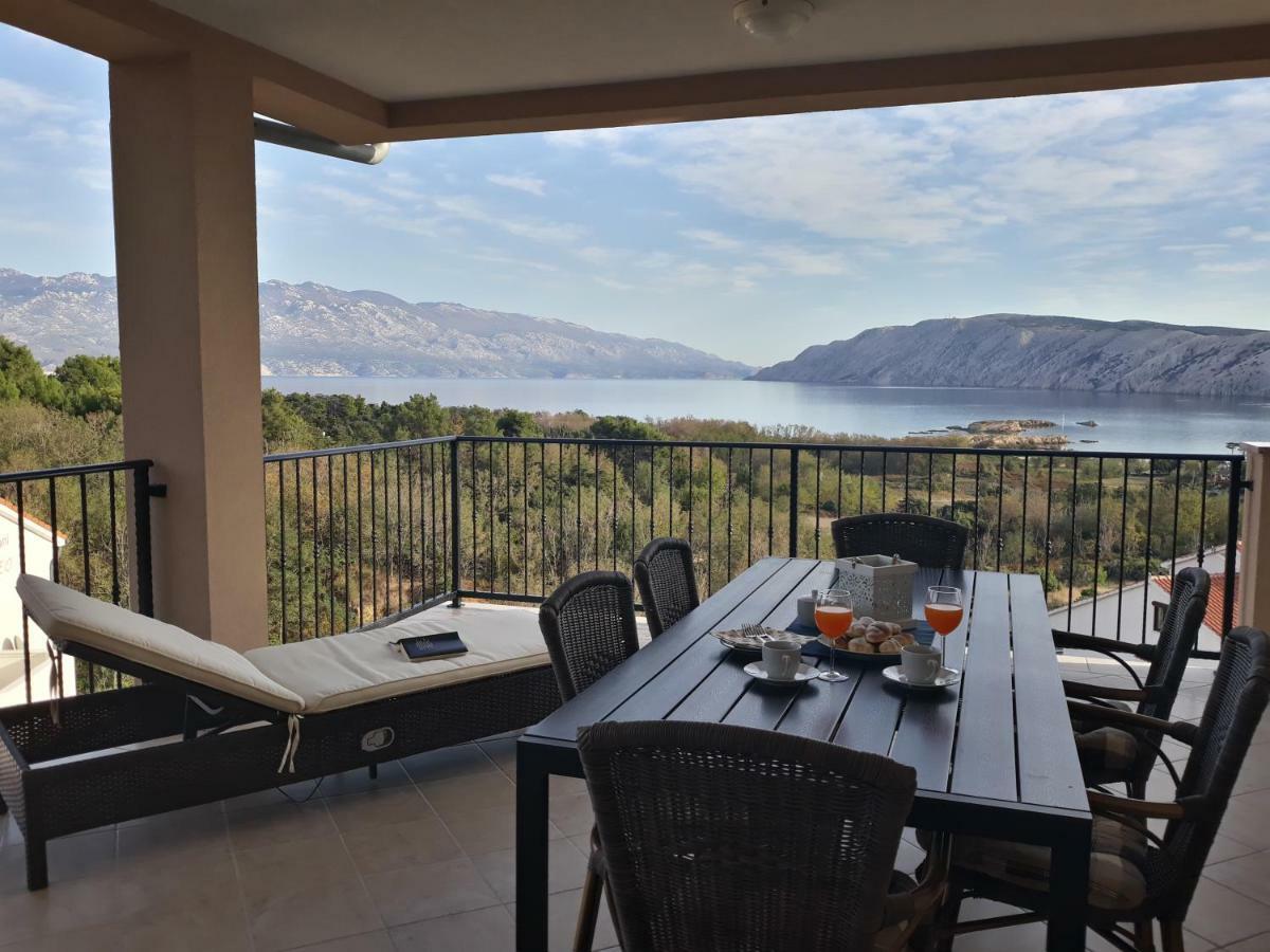 Haus Mit Meerblick Lopar Exterior foto