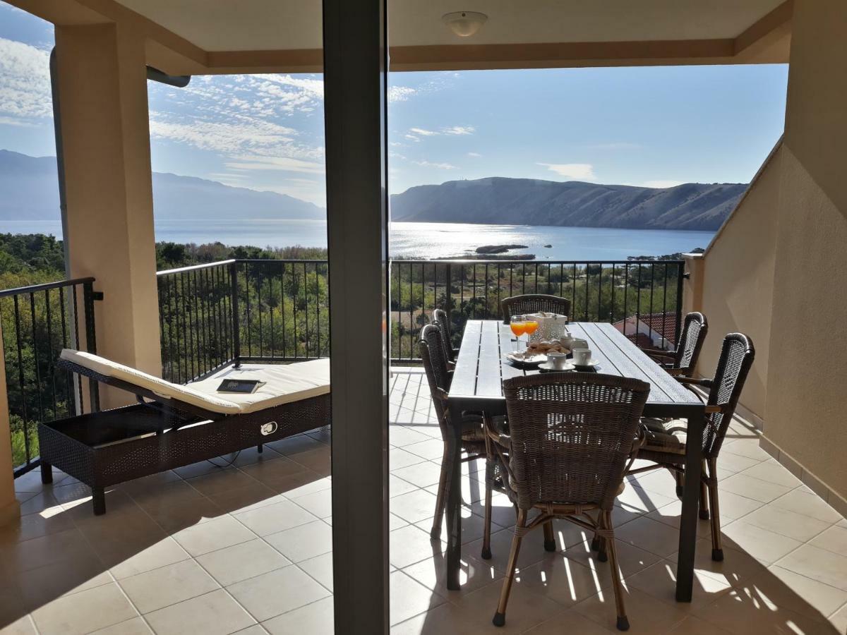 Haus Mit Meerblick Lopar Exterior foto