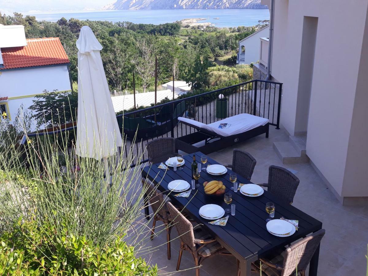 Haus Mit Meerblick Lopar Exterior foto